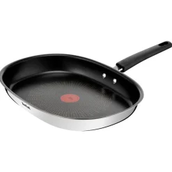 Patelnia do ryb TEFAL Emotion+ 36x26 cm