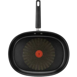 Patelnia do ryb TEFAL Emotion+ 36x26 cm