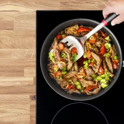 Patelnia głęboka Tefal Expertise Plus 24 cm