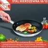 Patelnia naleśnikowa TEFAL DUETTO+ 25cm