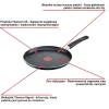 Patelnia naleśnikowa TEFAL XL INTENSE 25cm