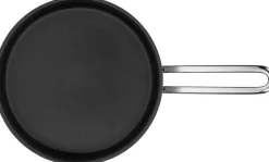 Patelnia stalowa WMF Mini 18 cm nieprzywierająca