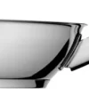Patelnia stalowa WMF Nordic Profi 24 cm nieprzywierająca