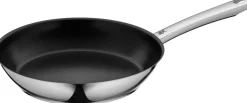 Patelnia stalowa WMF Nordic Profi 24 cm nieprzywierająca