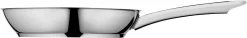 Patelnia stalowa WMF Nordic Profi 20 cm nieprzywierająca