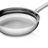 Patelnia stalowa WMF Profi 20 cm