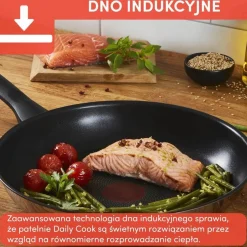 Patelnia TEFAL DAILY COOK 28cm