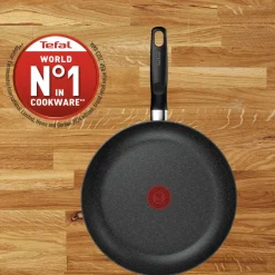 Patelnia Tefal Dark Essential 20 cm