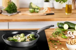 Patelnia TEFAL DUETTO+ 28cm