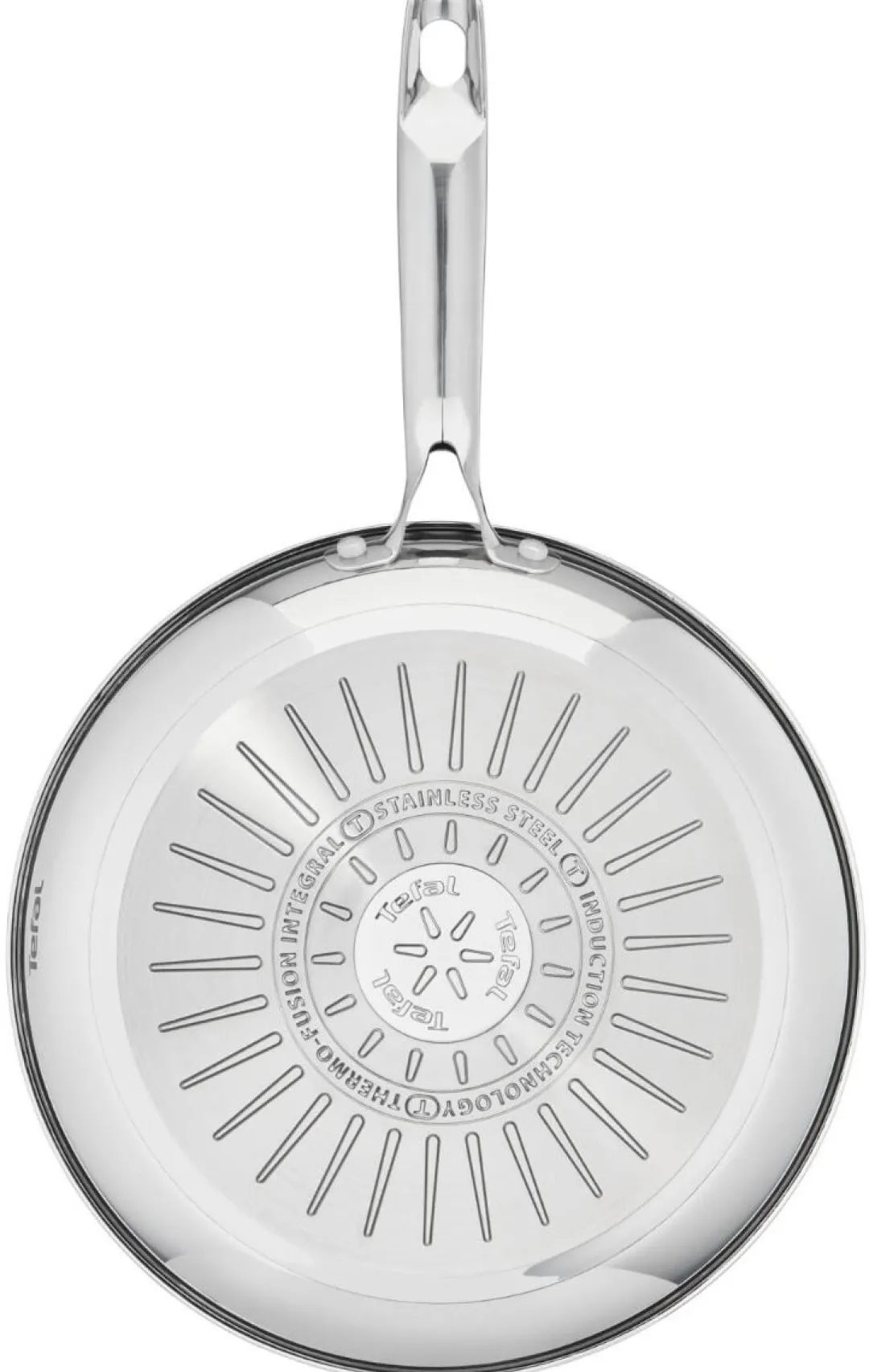 Patelnia TEFAL DUETTO+ 28cm