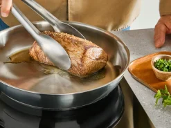 Patelnia TEFAL Emotion+ 28 cm