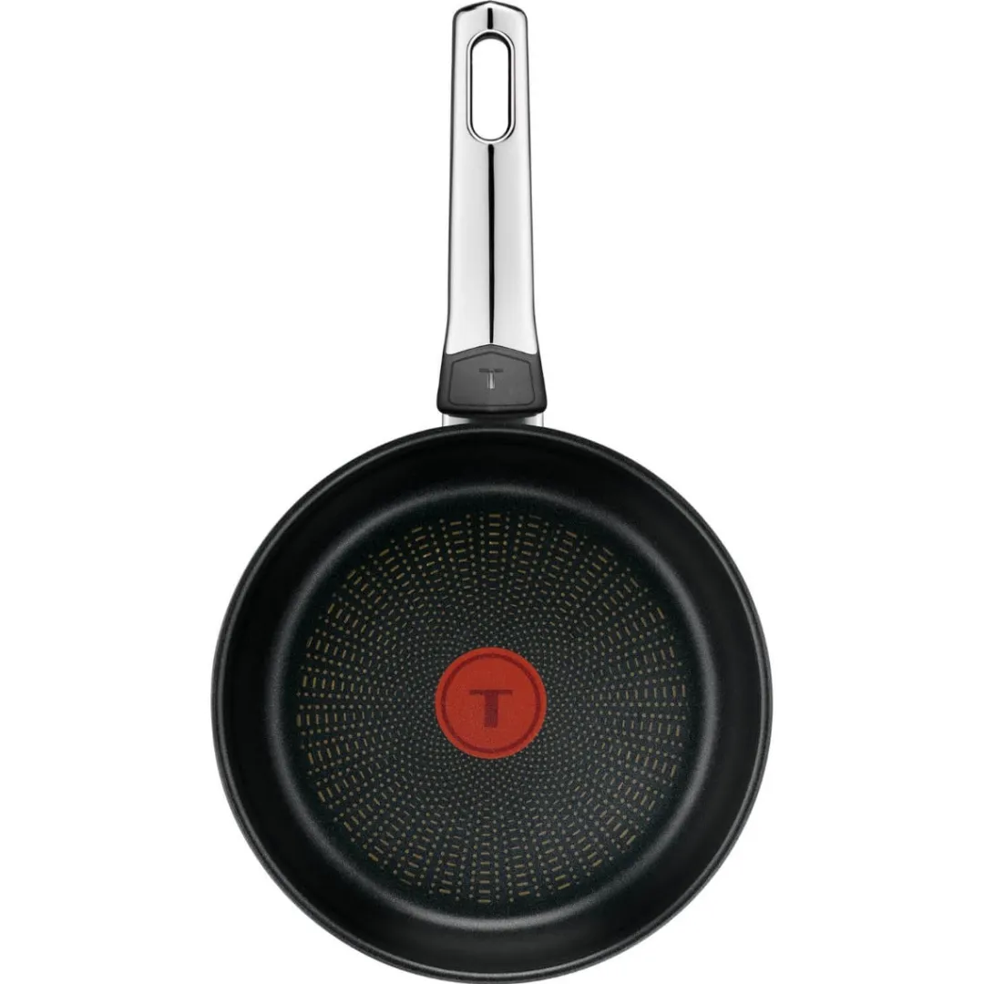 Patelnia TEFAL Emotion+ 18 cm