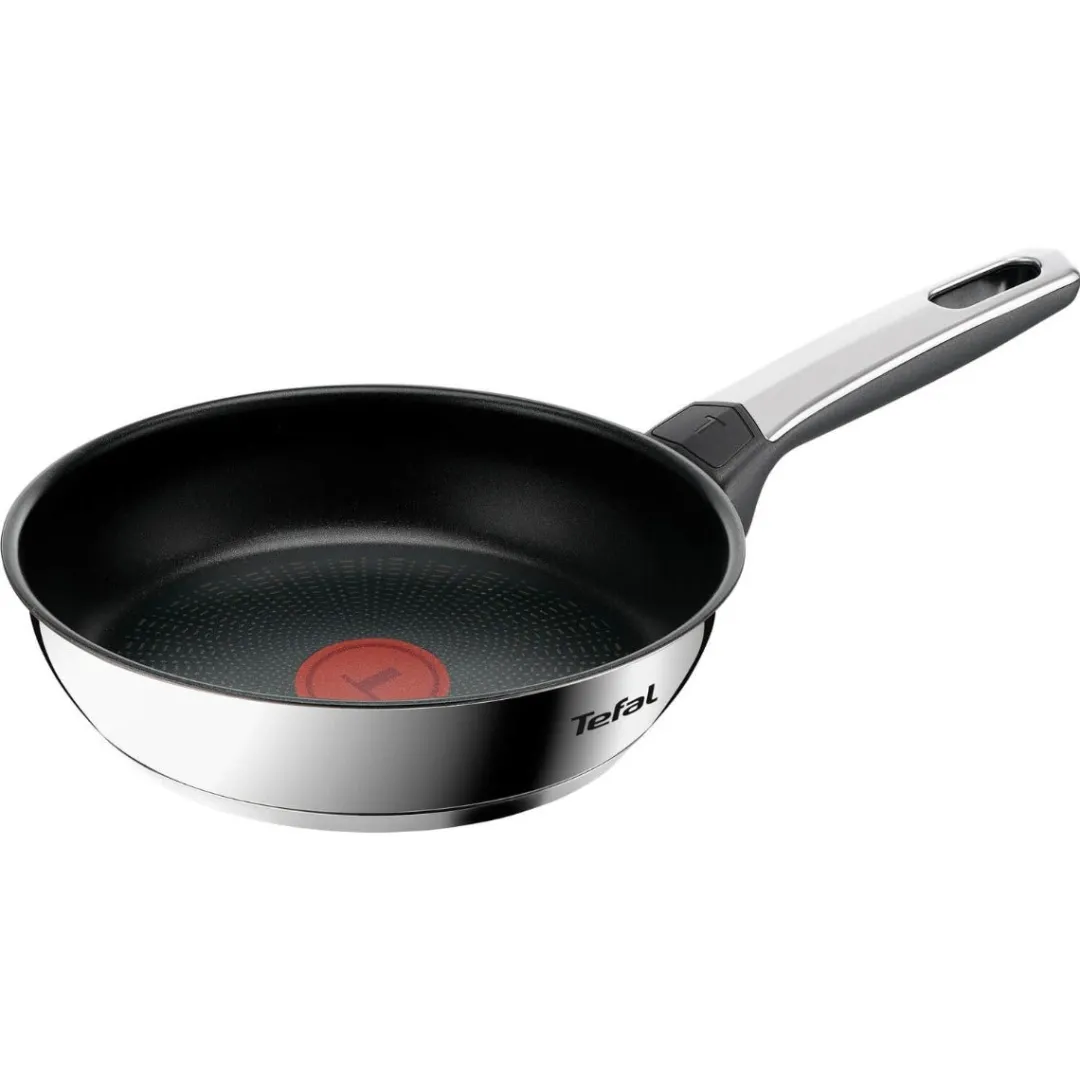 Patelnia TEFAL Emotion+ 18 cm