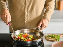 Patelnia TEFAL Emotion+ 24 cm