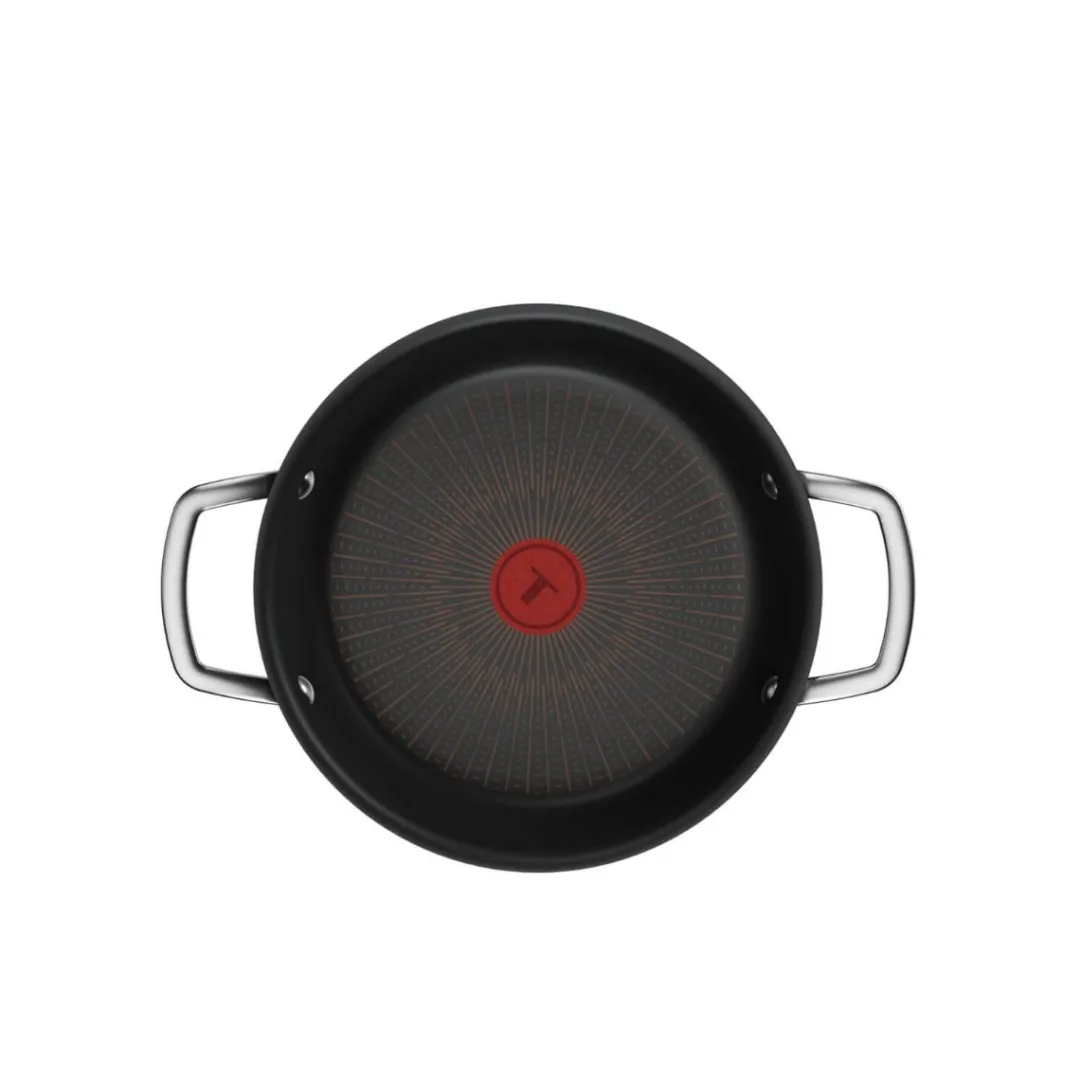 Patelnia Tefal Experience All in one 24cm Fusion Core