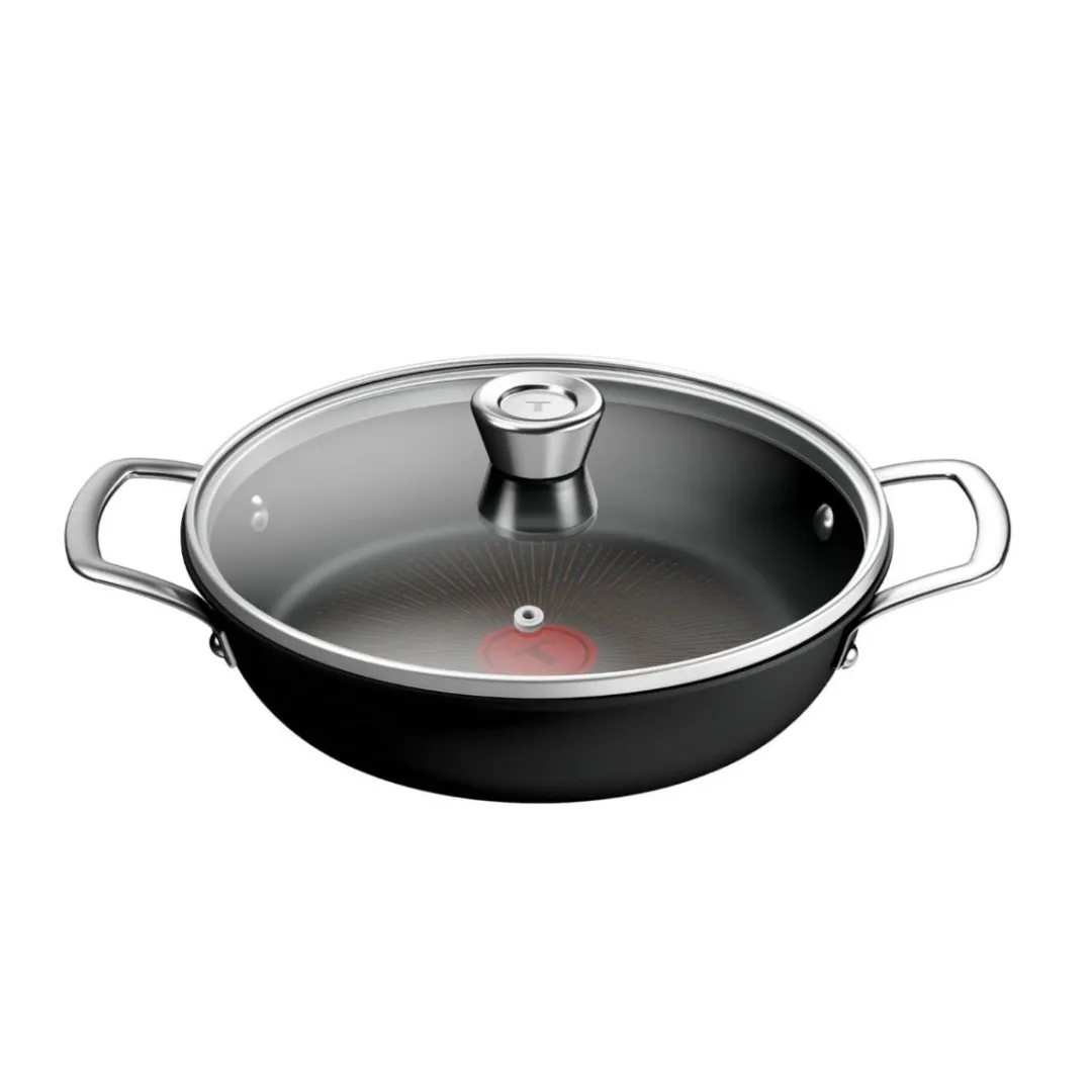 Patelnia Tefal Experience All in one 24cm Fusion Core