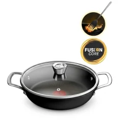 Patelnia Tefal Experience All in one 24cm Fusion Core