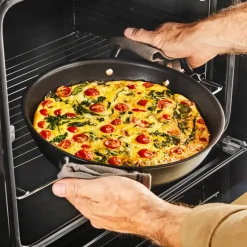 Patelnia Tefal Experience 28 cm Fusion Core