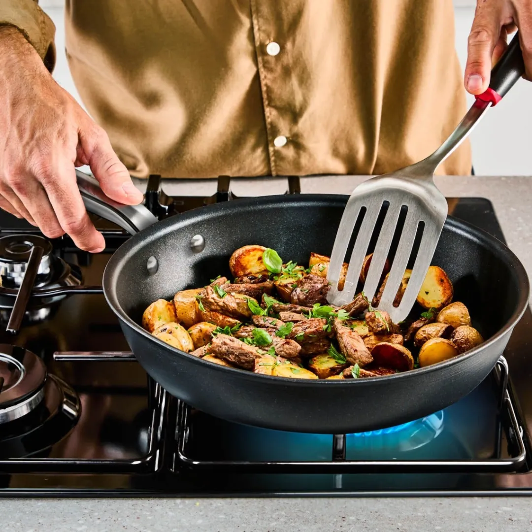 Patelnia Tefal Experience 28 cm Fusion Core