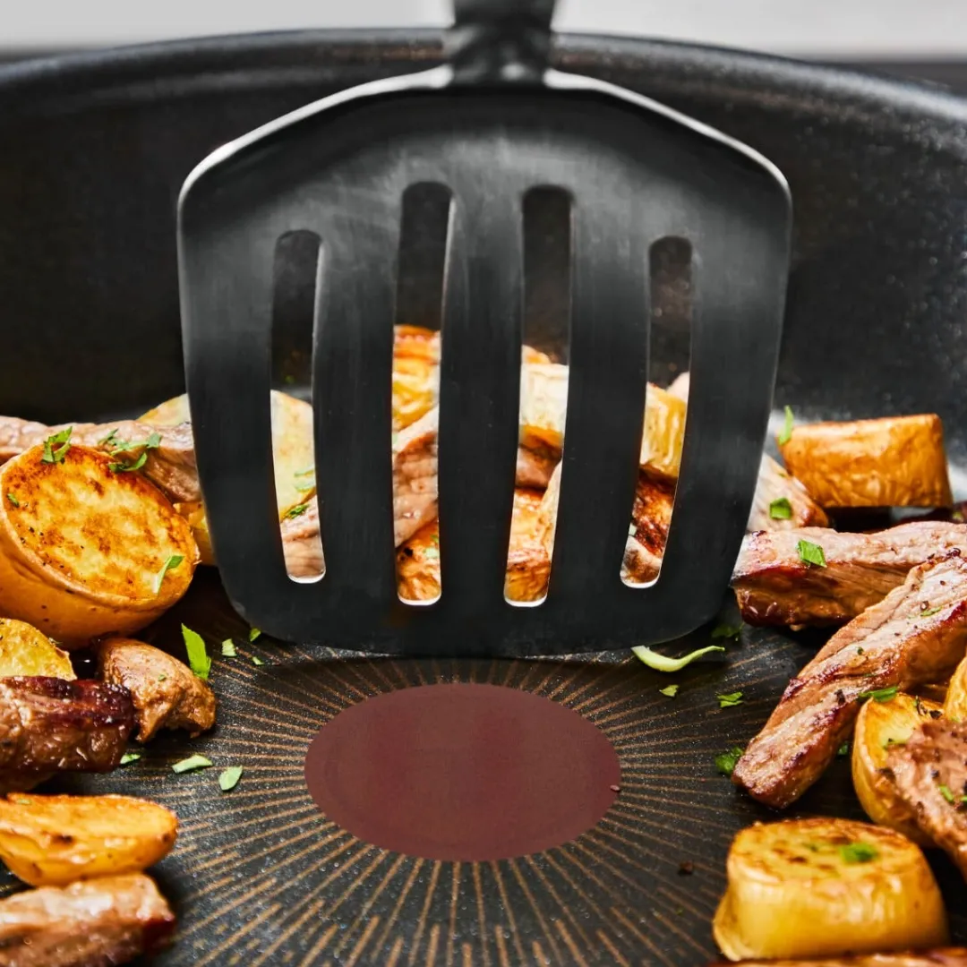 Patelnia Tefal Experience 28 cm Fusion Core