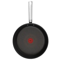 Patelnia Tefal Experience 28 cm Fusion Core