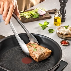 Patelnia Tefal Experience 28 cm Fusion Core