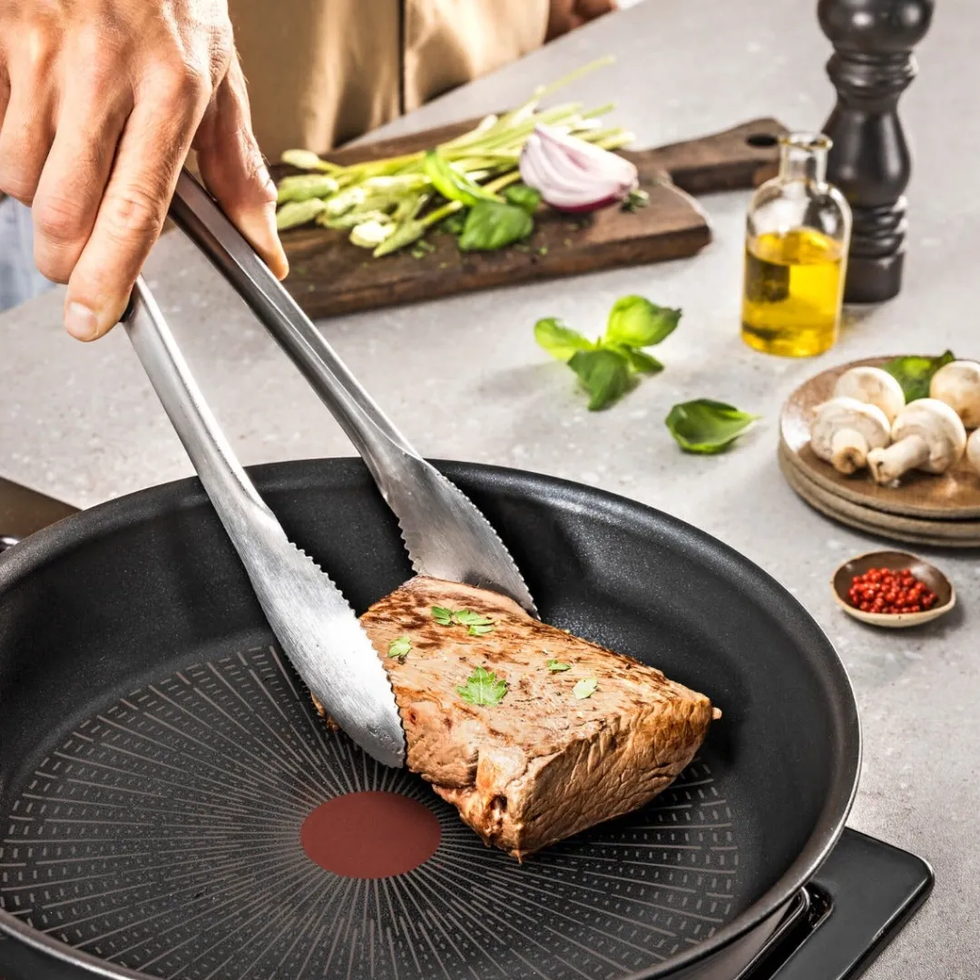 Patelnia Tefal Experience 28 cm Fusion Core