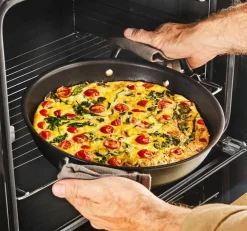 Patelnia Tefal Experience 24cm Fusion Core