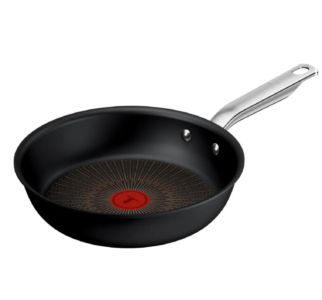 Patelnia Tefal Experience 20 cm Fusion Core