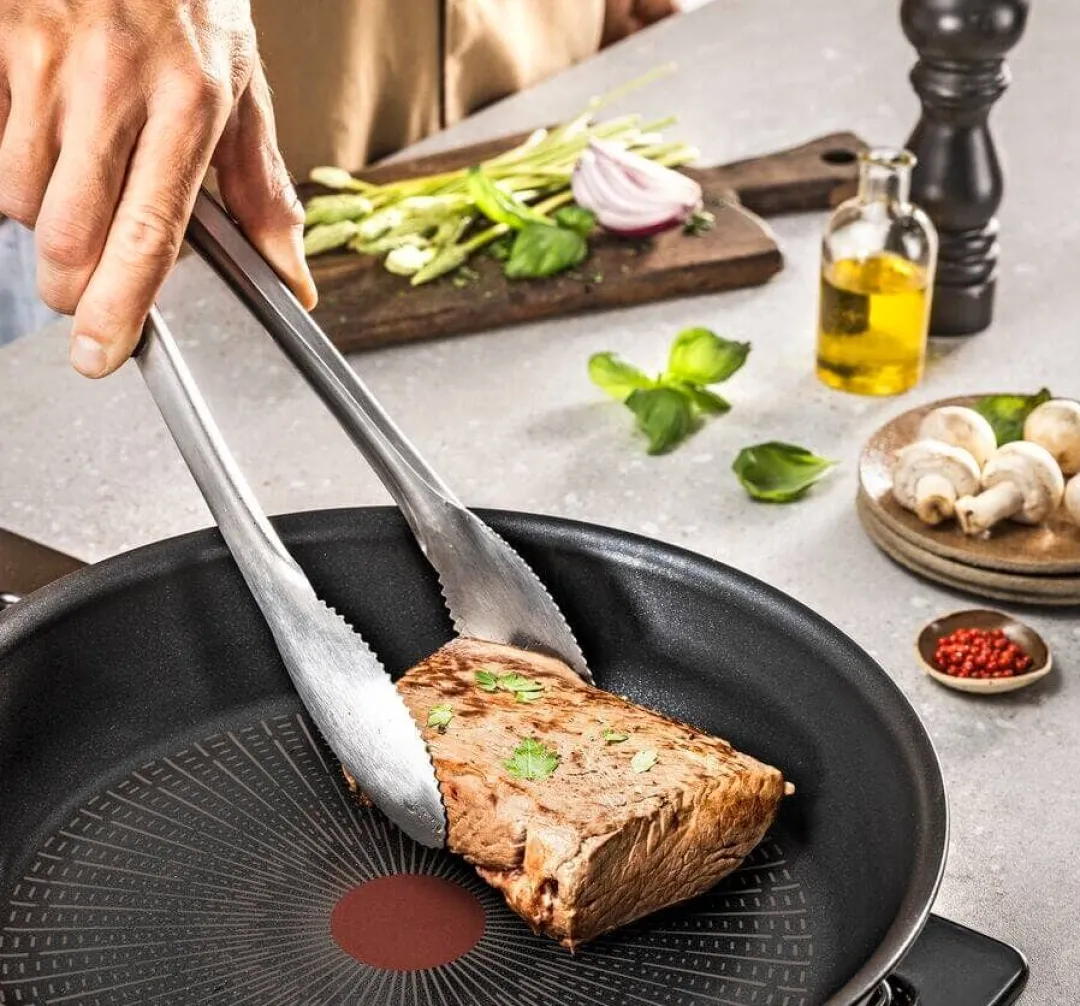 Patelnia Tefal Experience 20 cm Fusion Core