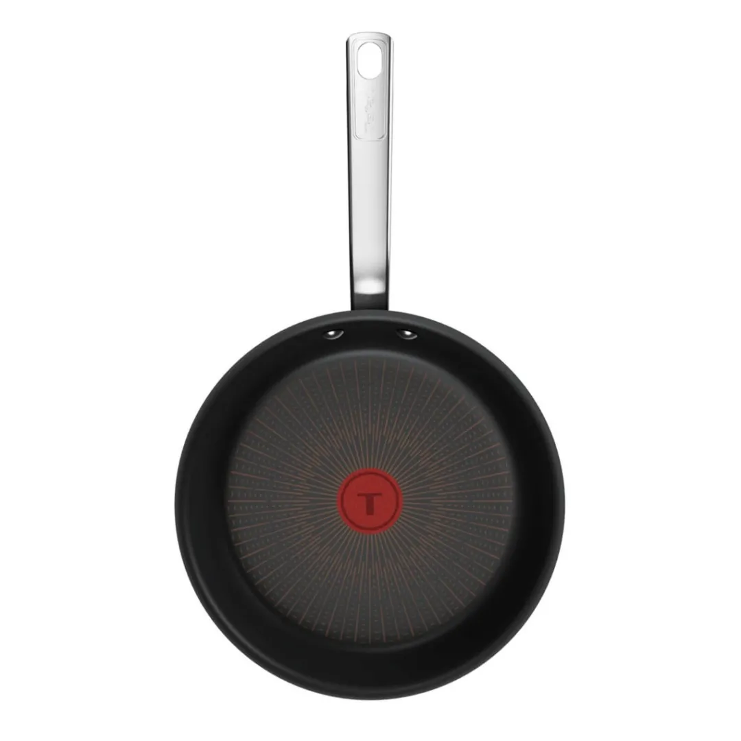Patelnia Tefal Experience 20 cm Fusion Core