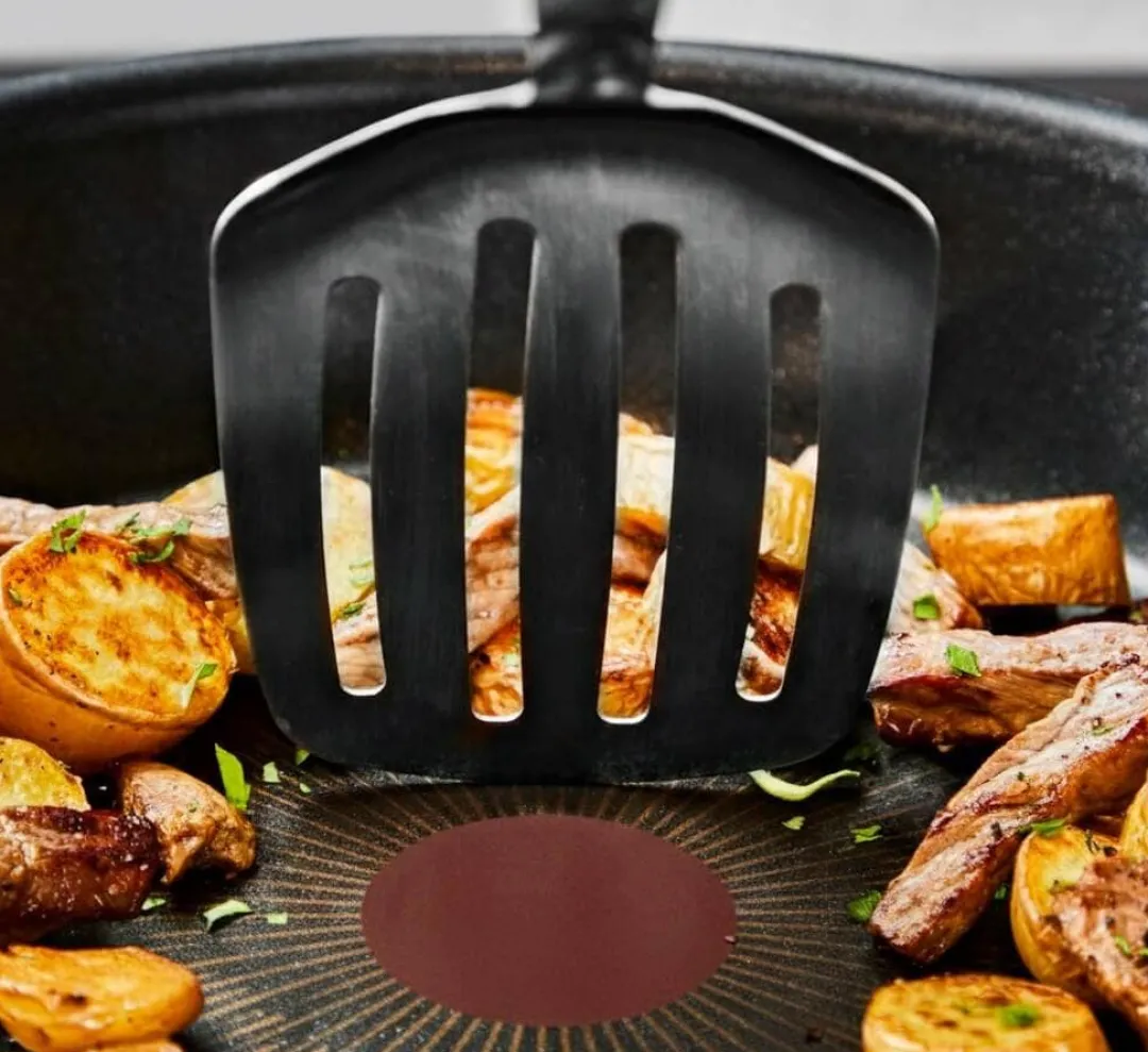 Patelnia Tefal Experience 20 cm Fusion Core