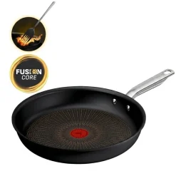 Patelnia Tefal Experience 32 cm Fusion Core