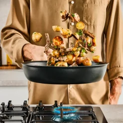 Patelnia Tefal Experience 32 cm Fusion Core