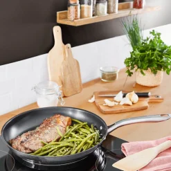 Patelnia Tefal Infinite 28 cm