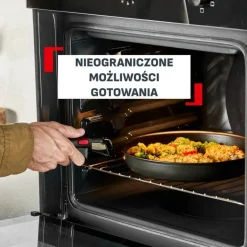 Patelnia Tefal Ingenio Excellence+ 26 cm Fusion Core