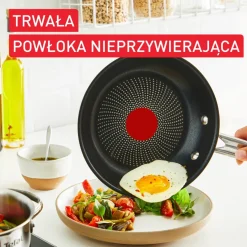 Patelnia TEFAL MINIS 18cm