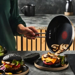 Patelnia TEFAL Nordica 28cm