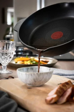 Patelnia Tefal Robusto 26cm