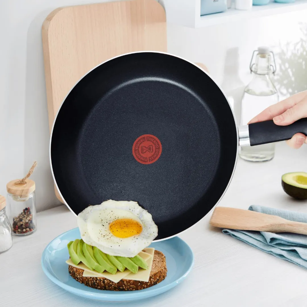 Patelnia TEFAL SIMPLICITY 28cm