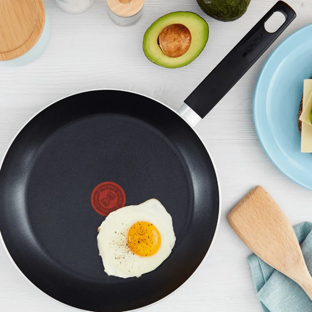 Patelnia TEFAL SIMPLICITY 28cm