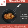Patelnia TEFAL UNLIMITED 20cm