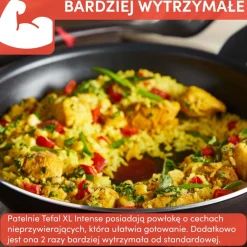 Patelnia TEFAL XL INTENSE 28cm