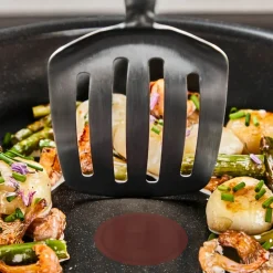 2 Patelnie ceramiczne Tefal Ingenio Excellence Ceramic 24/28cm