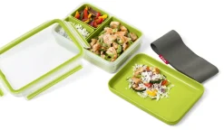 Pojemnik lunchbox TEFAL MasterSeal 1.2l