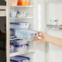 Pojemnik na żywność TEFAL Oneclick 1,2 l