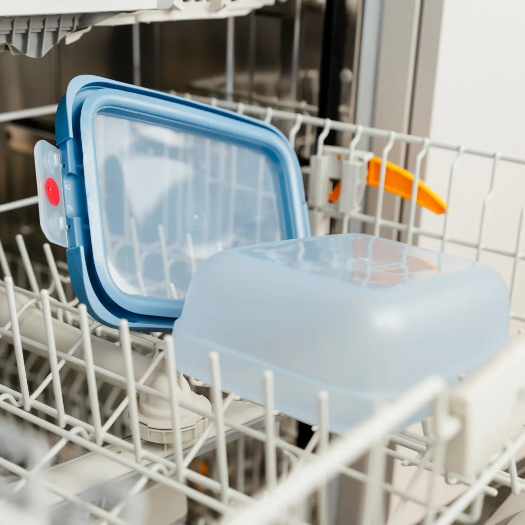Pojemnik na żywność TEFAL Oneclick 2,3 l