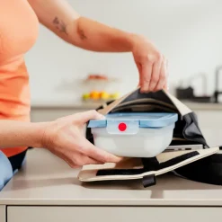 Pojemnik na żywność TEFAL Oneclick 2,3 l