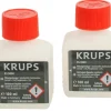 Płyn czyszczący do systemu Cappuccino KRUPS XS900031