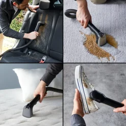 Płyn do odkurzacza piorącego Tefal Clean It 1l